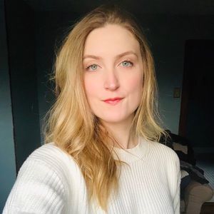 Meet your Posher, Aubrey